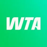 WTA250首尔站女单第二轮 马烨欣0-2比勒尔20260924